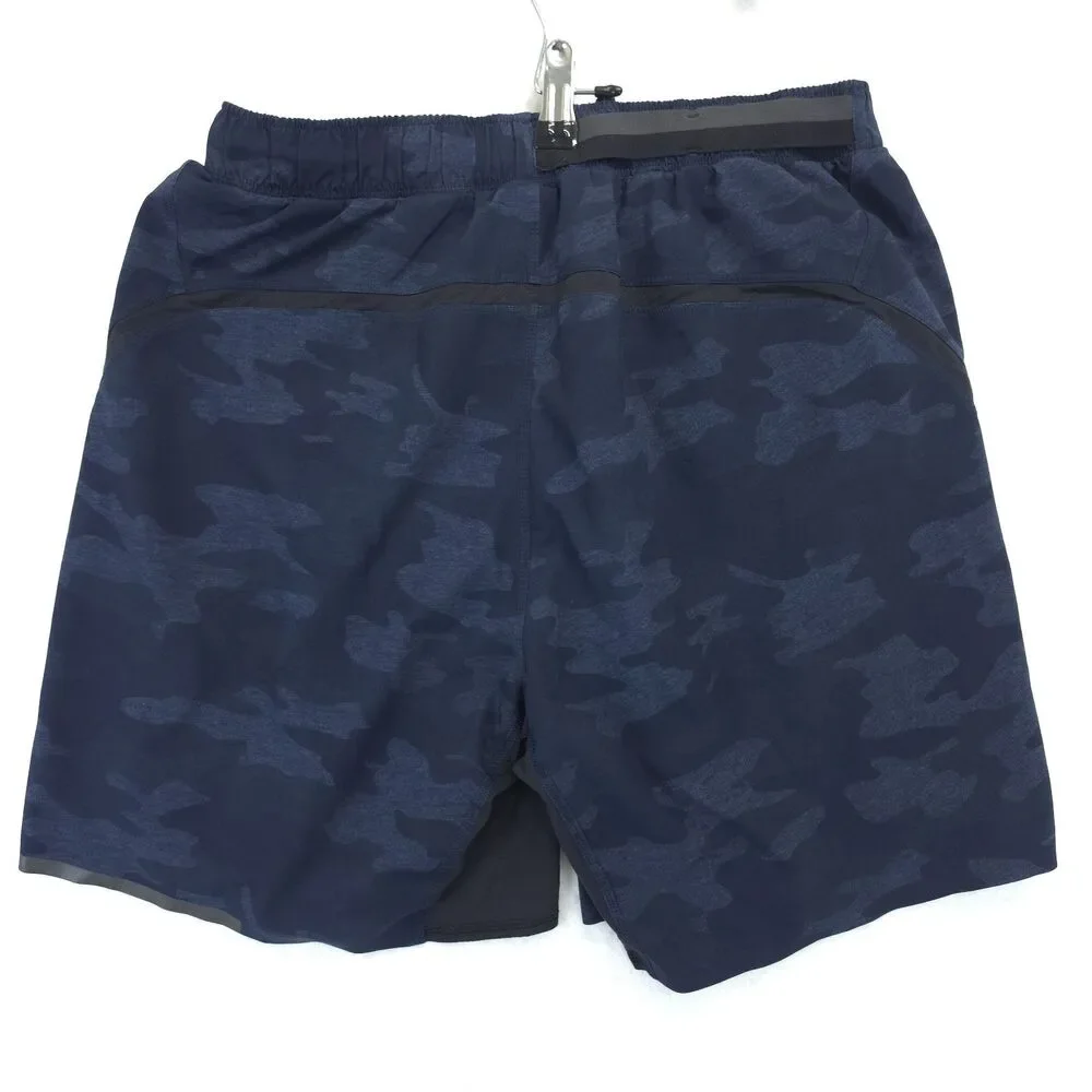lululemon athletica lululemon shorts